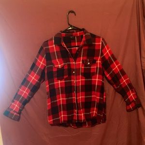 Rue21 Button up shirt